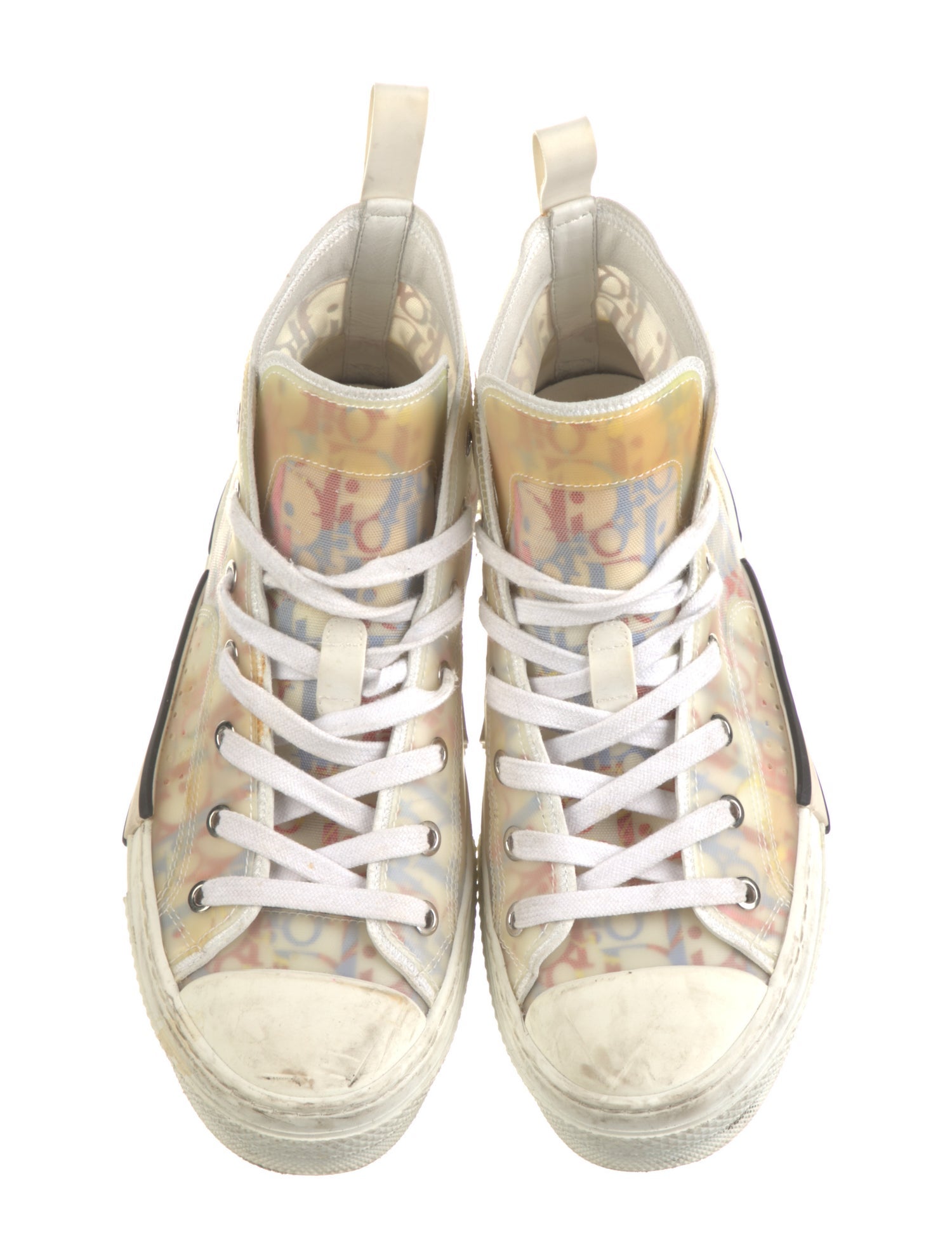 Christian Dior B23 Sneakers